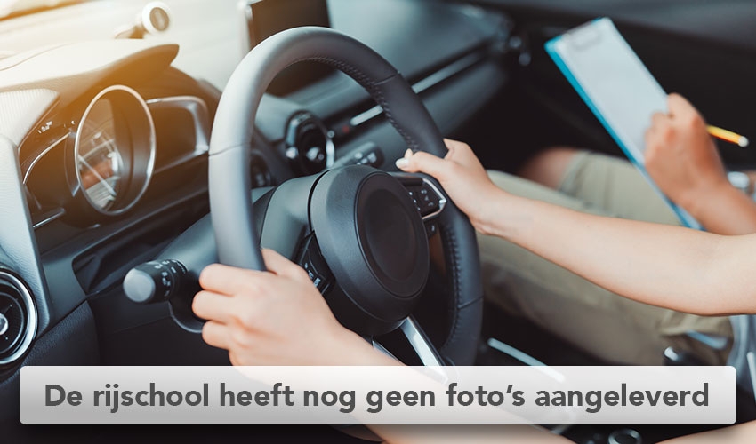 Autorijschool Van Rosmalen