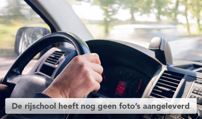 NXXT Rijschool Jeremy Boon
