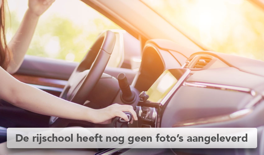 rijschool – Willem