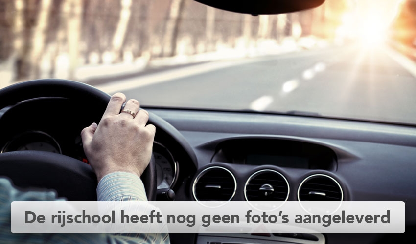 Rijschool Franke