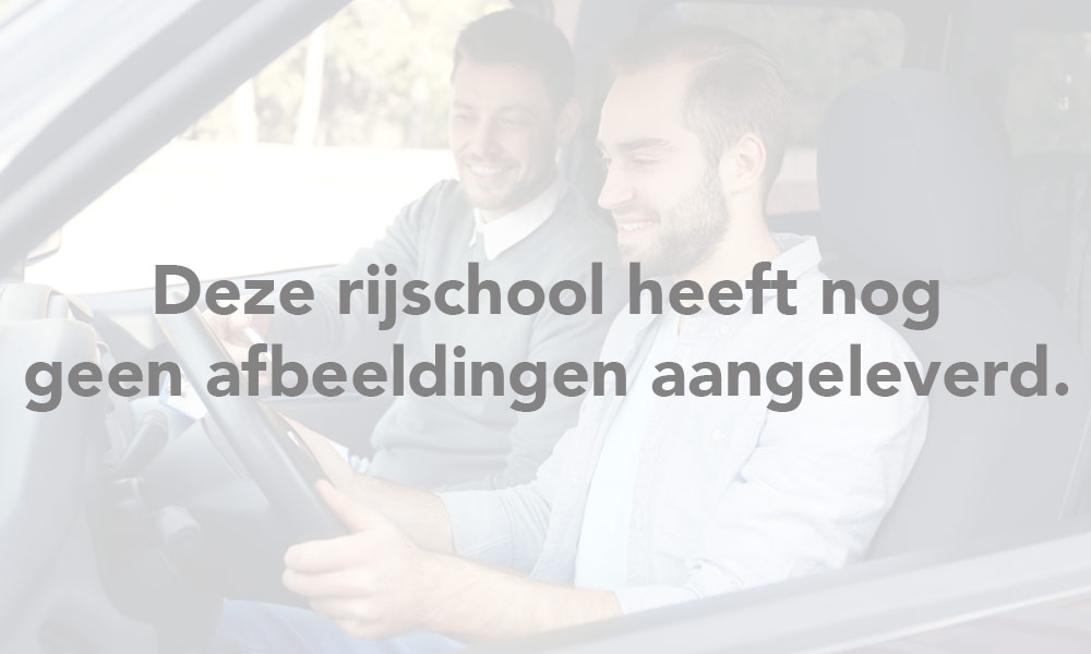 Rijschool “Stuutje”