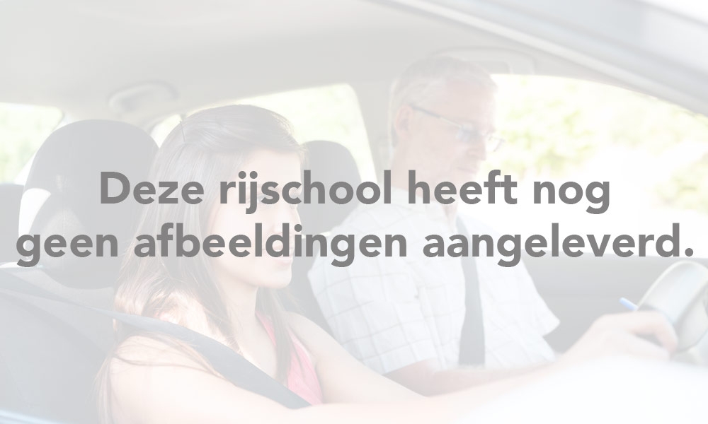 Autorijschool Ondori – Cees De Haan