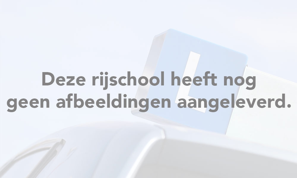 Autorijschool “De Hoef”