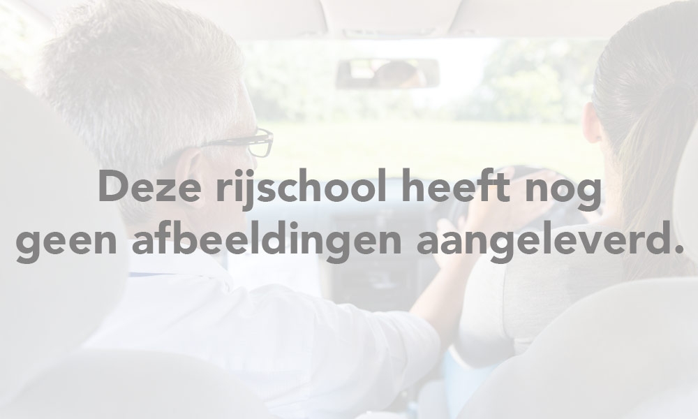 Autorijschool ‘safe’
