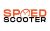 Spoedscooter